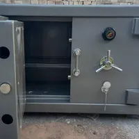 کلیدسازی فروش و نصب انواع قفل گاوصندوق. ساخت کلید