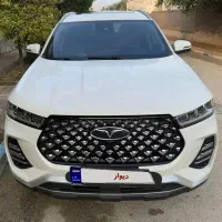 تیگو ۷ پرو پرمیوم مدل ۴۰۳