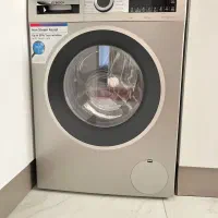 ماشین لباسشویی BOSCH ترکیه-۹ کیلویی