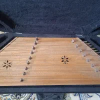 سنتور حرفه ای سه مهر وزینی