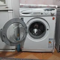 لباس شویی کنوود