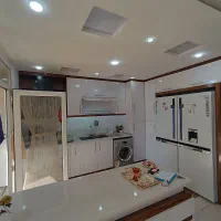 آپارتمان78متر/تک واحدی/2کله نور/2خواب/میرداماد|فروش آپارتمان|اصفهان, بیدآباد|دیوار