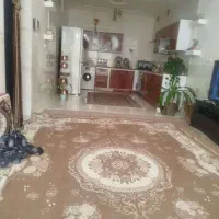 فروش منزل مسکونی دو طبقه نوساز