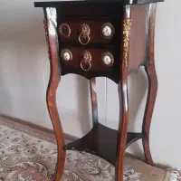 ،بوفه ،میز عسلی چهار تا بزرگ کوچیک،میز تلفن سالم
