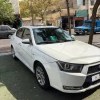 دنا پلاس توربو اتومات مدل ۹۹ بدون رنگ و خط و خش
