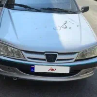 پارس معموالی|خودرو سواری و وانت|بهرمان, |دیوار