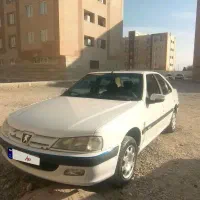 پژو پارس مدل آخر ۹۲|خودرو سواری و وانت|کرمان, |دیوار