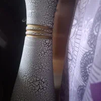 گلدان|گل مصنوعی|رشت, کوی امام رضا|دیوار