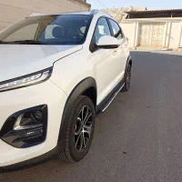 ایکس 22 پروMT دنده ای|خودرو سواری و وانت|اهواز, فولادشهر|دیوار