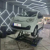 ام وی ام ۱۱۰s لاکچری تمام فول رینگ دارخونگی