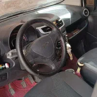 ام وی ام ۱۱۰ اس مدل کامفورت مدل ۹۵|خودرو سواری و وانت|زابل, |دیوار