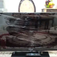 سامسونگ LCD 43 اینچ