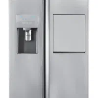 یخچال ساید اسنوا مدل ۲۳۵۰ -۳۵ فوت