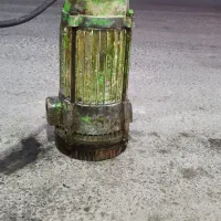 کفکش ،مارک توان تک ،34 متر ارتفاع|ماشینآلات صنعتی|اصفهان, مشکین|دیوار