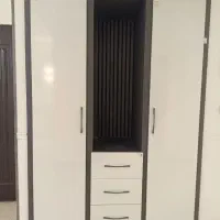 کابینت و کمد دیواری|کتابخانه، شلف، قفسه‌های دیواری|مشهد, رده|دیوار