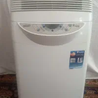 کولر پرتابل دلونگی اصل ایتالیا