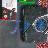 ماوس کیبورد دسک پد کولپد