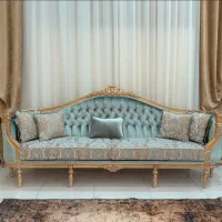 (+مبل ساناز مبلمان ایوب»/|حراج|بندر کنگان, |دیوار