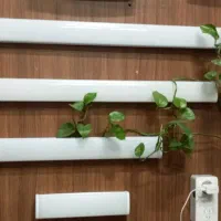 براکت ال ای دی،مهتابی ال ای دی،چراغ خطی روکار