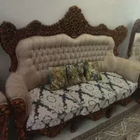 مبل سلطنتی