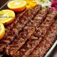 نیرو ساده جهت کار درکبابی روستای دارشاهی