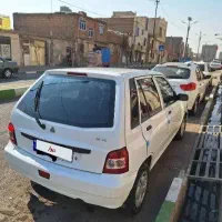 ۱۱۱ مدل 98 شاسی پلمپ|خودرو سواری و وانت|قیامدشت - خاورشهر, |دیوار