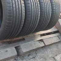 لاستیک ۲۲۵/۵۰/۱۷ کومهو زیرصفری آکورد ، ۴۲۰i|قطعات یدکی و لوازم جانبی|قدس, شهرقدس|دیوار