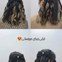 خدمات تخصصی زیبایی در سالن با بهترین قیمت و کیفیت|خدمات آرایشگری و زیبایی|خمین, |دیوار