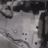 سمند 1384|خودرو سواری و وانت|پردیس, فاز ۲|دیوار