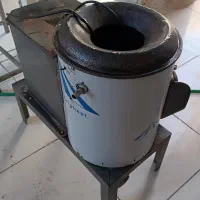 پوست کن سیب زمینی