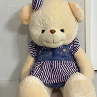 خرس بزرگ خارجی