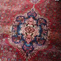 فرش دستباف آثار قدیم