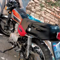 موتور125 مدل89