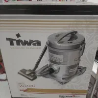 جارو سطلی تیوا