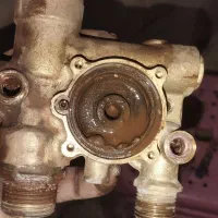 تعمیرات تعمیرکار تخصصی پکیج|خدمات پیشه و مهارت|بومهن, |دیوار