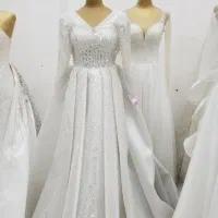 اجاره و فروش لباس عروس|لباس|گرگان, |دیوار