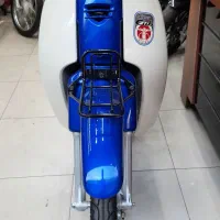 سوپرکاپ ۱۱۰ هوندا(Honda Super Cub 110) نقد و اقساط