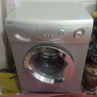 لباسشویی|ماشین لباسشویی و خشک‌کن لباس|پارس‌آباد, |دیوار