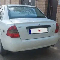 تیبا مدل ۹۳ بیرنگ