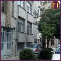 شمس آباد 500 متر /بر۱4 / بالای همت