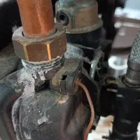 تعمیر تخصصی کولر پکیج آبگرمکن بخاری|خدمات پیشه و مهارت|مشهد, خواجه ربیع|دیوار