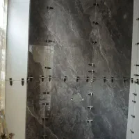 کاشی کاری و سرامیک دیوار چینی و سیمان تمام تهران|خدمات پیشه و مهارت|باغستان, |دیوار