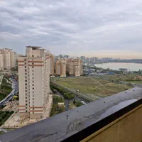 فروش آپارتمان ۱۴۵ متری ۳ خوابه_چشم انداز اماراتی