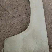گلگیر مزدا وانت