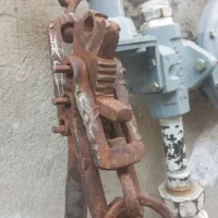 قپان|کلکسیون اشیاء عتیقه|همدان, |دیوار