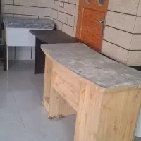 میزاداری و کامپیوتر|میز تحریر و کامپیوتر|دهدشت, |دیوار