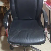 صندلی اداری