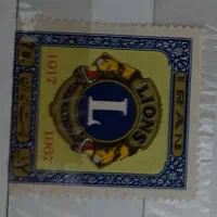 کلیسکون تمبر قدیمی برای فروش