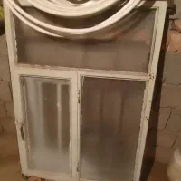 پنجره آهنی|مصالح و تجهیزات ساختمان|ماکو, |دیوار