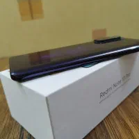 گوشی Note 10 Pro بنفش خاص|موبایل|تهران, اکباتان|دیوار